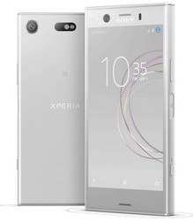 Замена дисплея на телефоне Sony Xperia XZ1 Compact в Астрахане